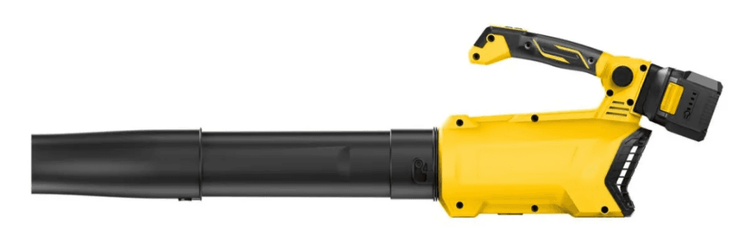 Акумуляторна повітродувка Zegor CFA-21BL-L 1100 Вт, 20/21В, 6 Аг, 230 км/год
