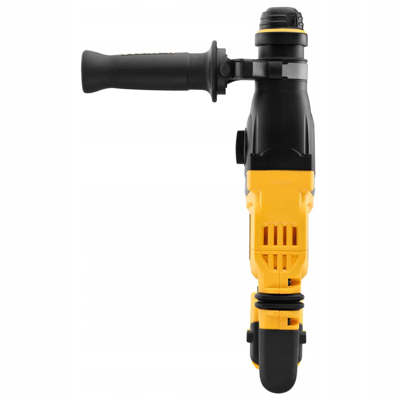 Акумуляторний перфоратор DeWALT DCH263NK 18В, SDS-Plus, 3 Дж, безщітковий, валіза, без АКБ — фото 5