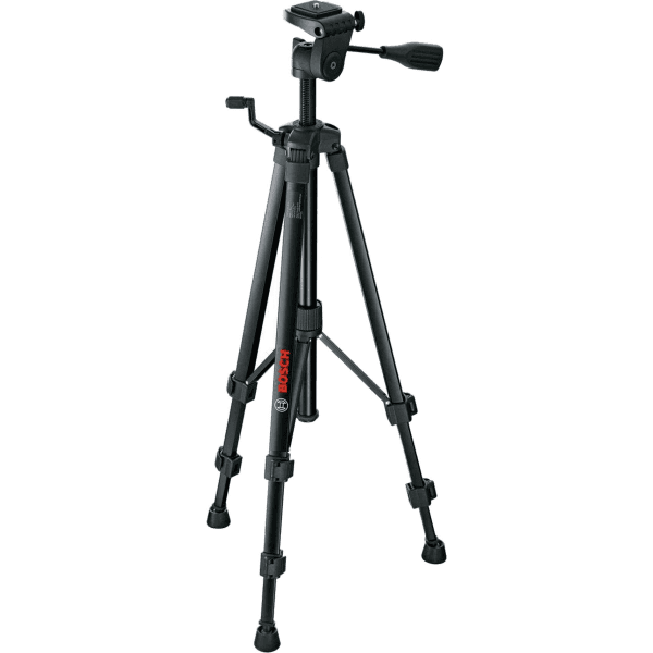 Професійний штатив Bosch Professional BT 150 : висота 0.55-1.57 м