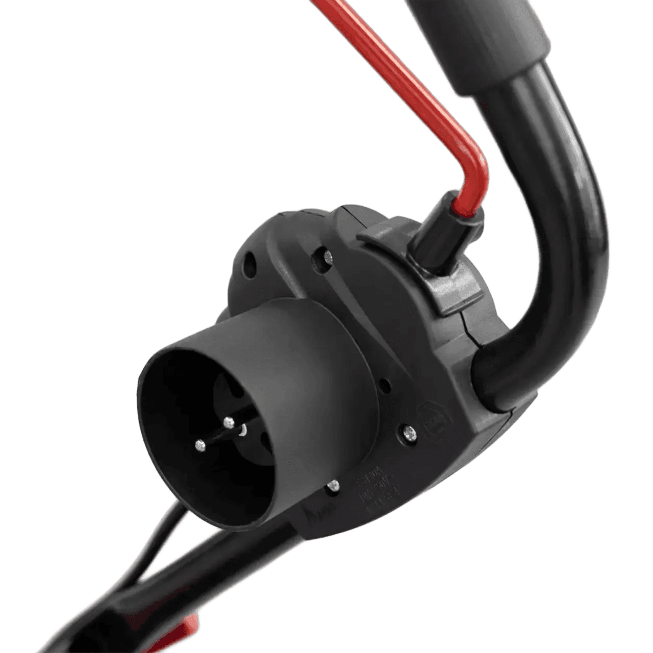 Газонокосарка електрична безщіткова X-Woker LM-2542 420 мм 2500 Вт 45 л 3-в-1 мульчування — фото 9