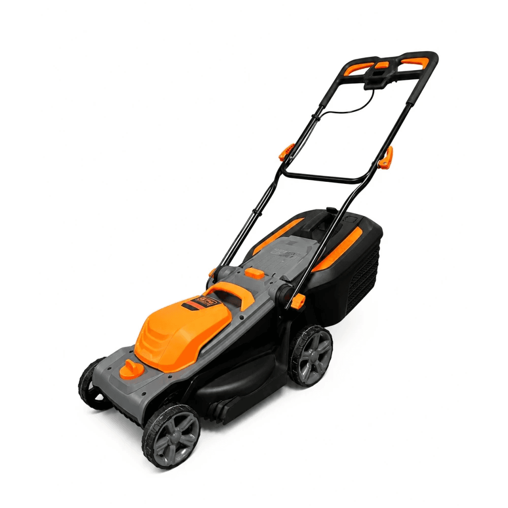 Газонокосарка електрична GTM LM-C3602 несамохідна (LM-C3602)