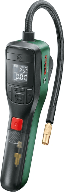 Акумуляторний насос Bosch EasyPump 3.6 V (0603947000) — фото 2