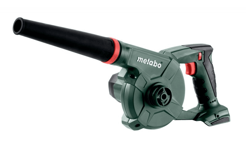 Акумуляторна повітродувка Metabo AG 18 без АКБ і зарядки (602242850)