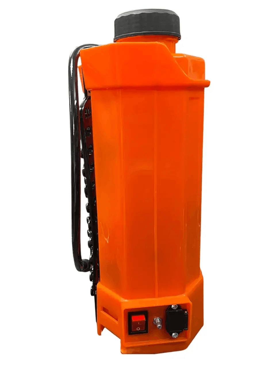 Акумуляторний обприскувач Tex.AC TA-SG12PB 12 л, 12 В, 8 А·год, 2,6 л/хв, 3,5 Бар, ранцевий — фото 2