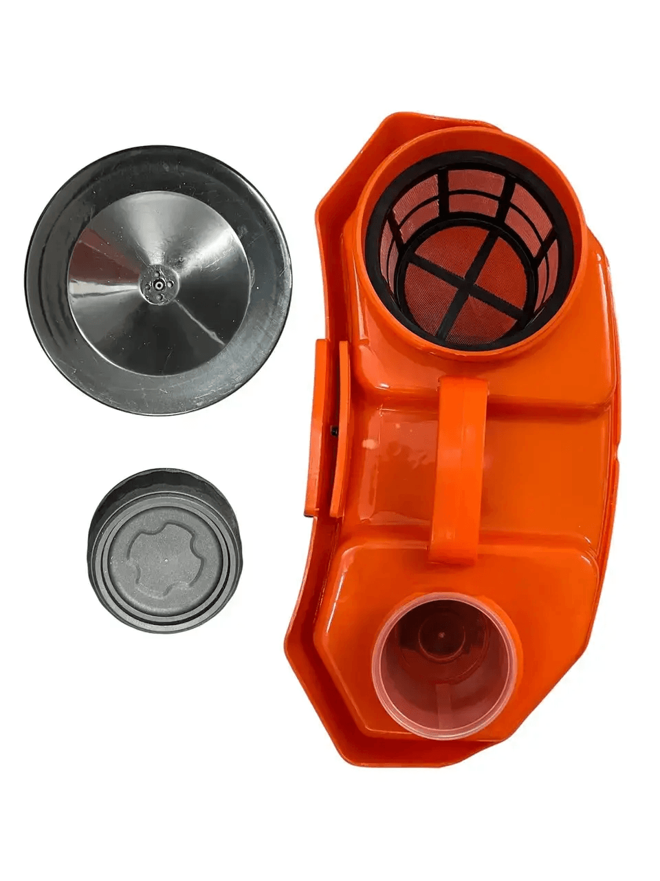 Акумуляторний обприскувач Tex.AC TA-SG12PB 12 л, 12 В, 8 А·год, 2,6 л/хв, 3,5 Бар, ранцевий — фото 5