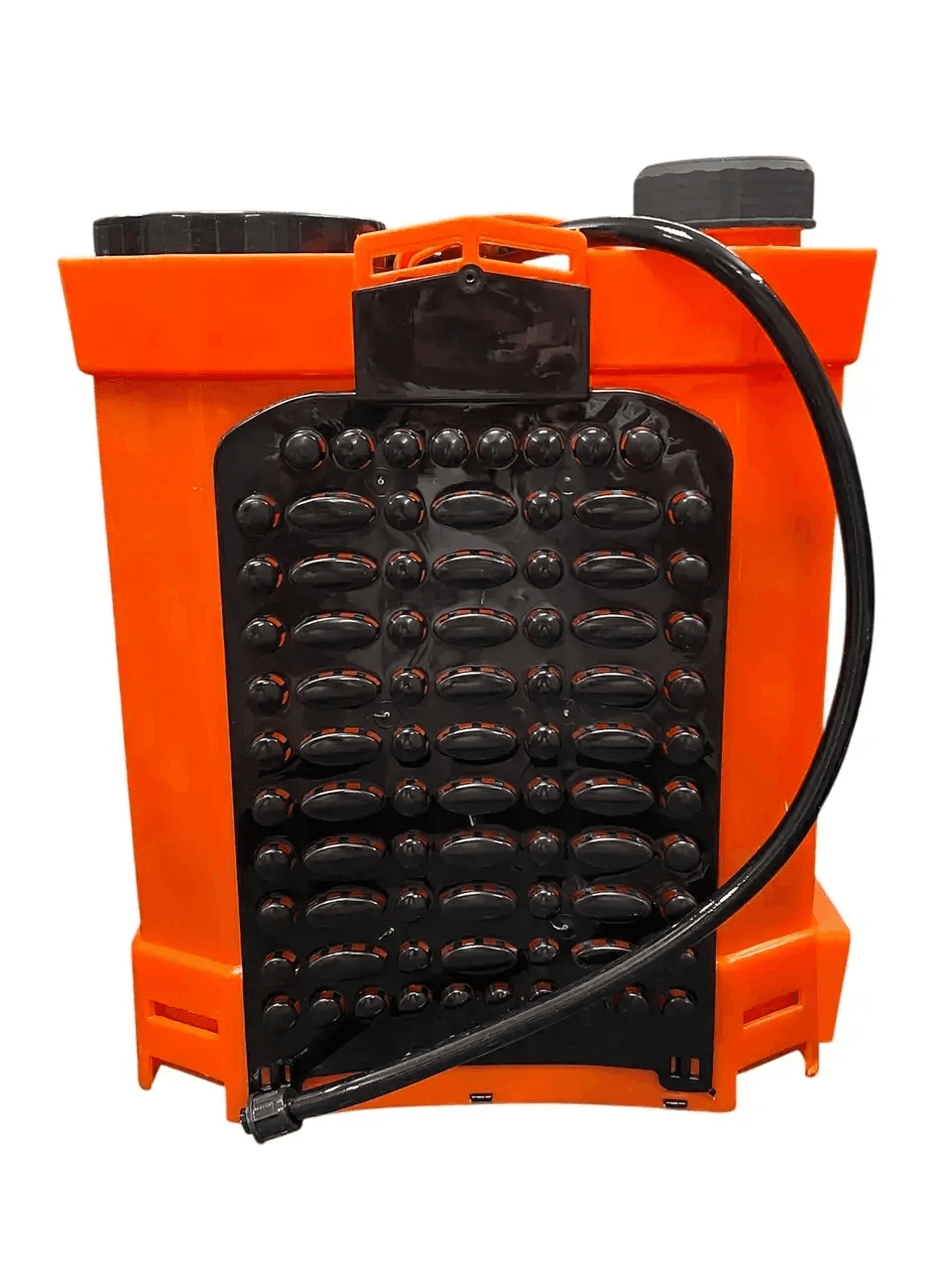 Акумуляторний обприскувач Tex.AC TA-SG12PB 12 л, 12 В, 8 А·год, 2,6 л/хв, 3,5 Бар, ранцевий — фото 6
