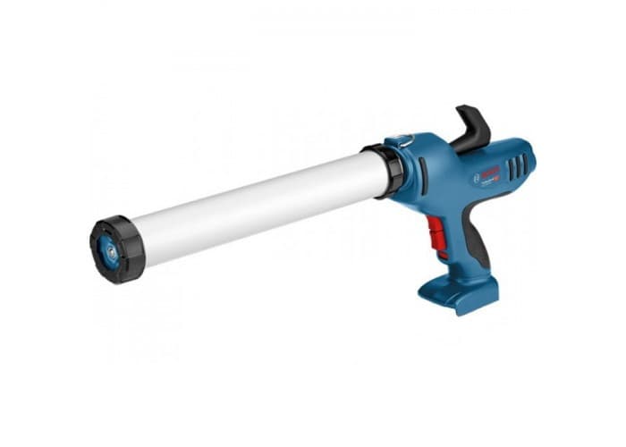 Акумуляторний пістолет для герметика Bosch GCG 18V-600 18 В, 3,5 кН, 600 мл, без АКБ та ЗП — фото 2