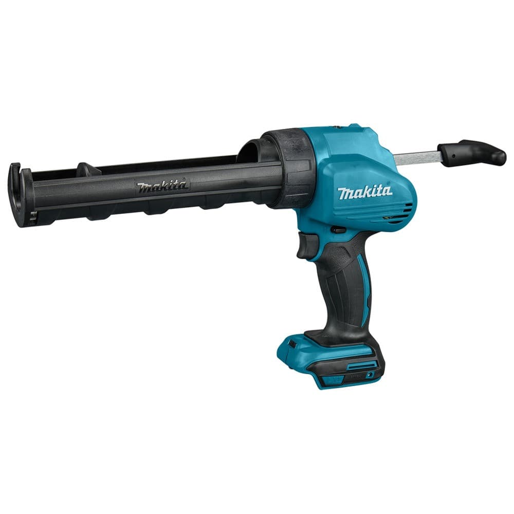 Акумуляторний пістолет для герметика Makita DCG180Z 18 В, 5000 Н, 300 мл, без АКБ та ЗП