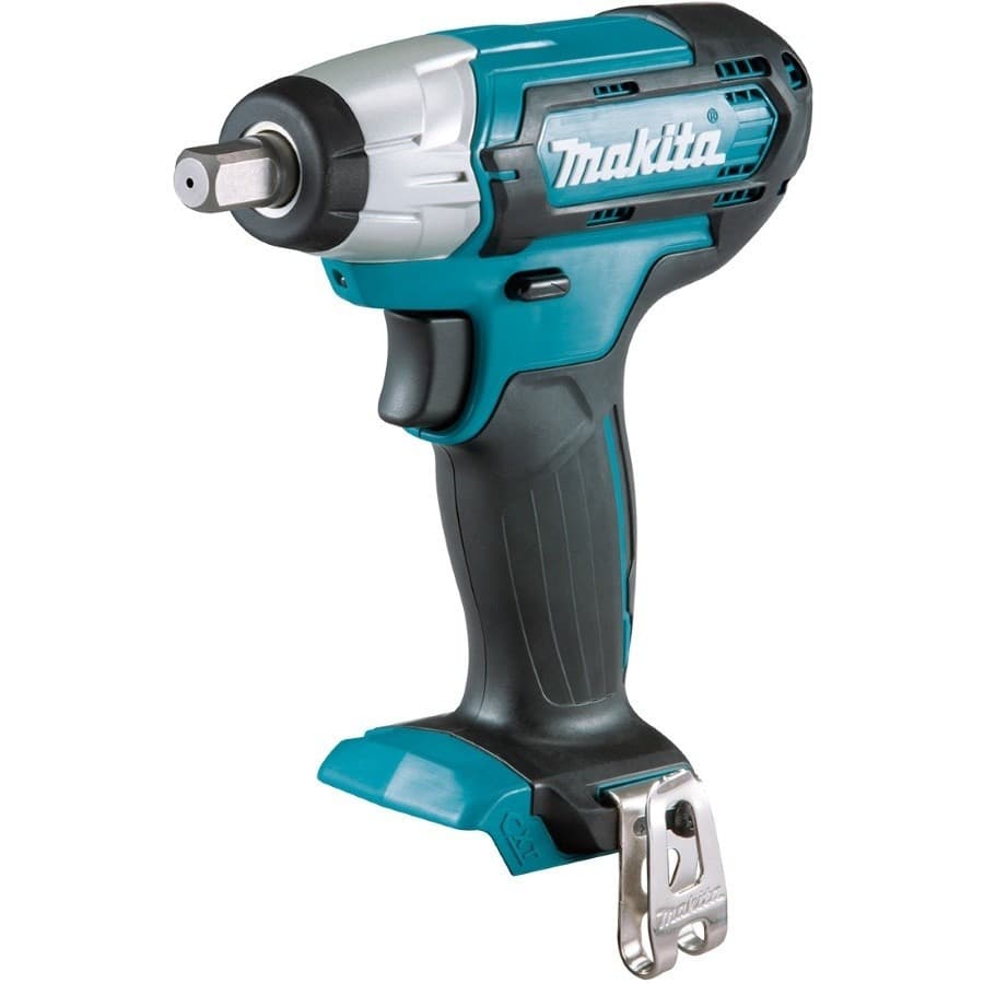 Гайковерт акумуляторний ударний Makita TW141DZ 12 В, 145 Н·м, 1/2″, без АКБ і ЗП