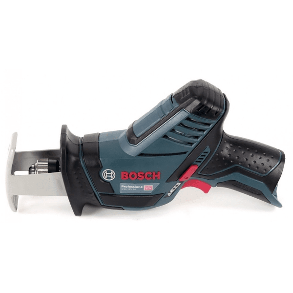 Акумуляторна ножівка Bosch GSA 12V-14 Professional без акб та з/п (060164L902) — фото 2