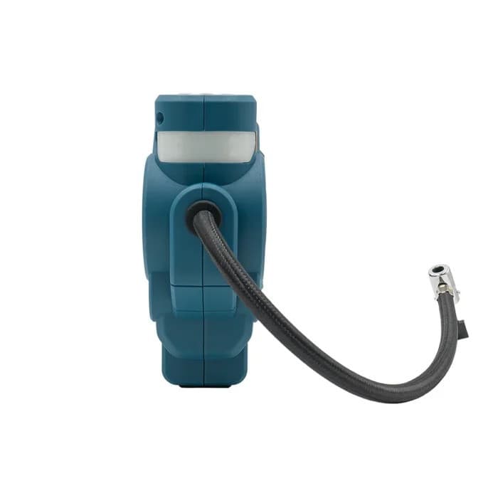 Компресор автомобільний акумуляторний PROFI-TEC PTI1035 20 В, 10,3 бар, 35 л/хв, без АКБ і ЗП — фото 7