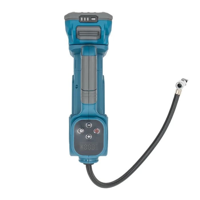 Компресор автомобільний акумуляторний PROFI-TEC PTI1035 20 В, 10,3 бар, 35 л/хв, без АКБ і ЗП — фото 3