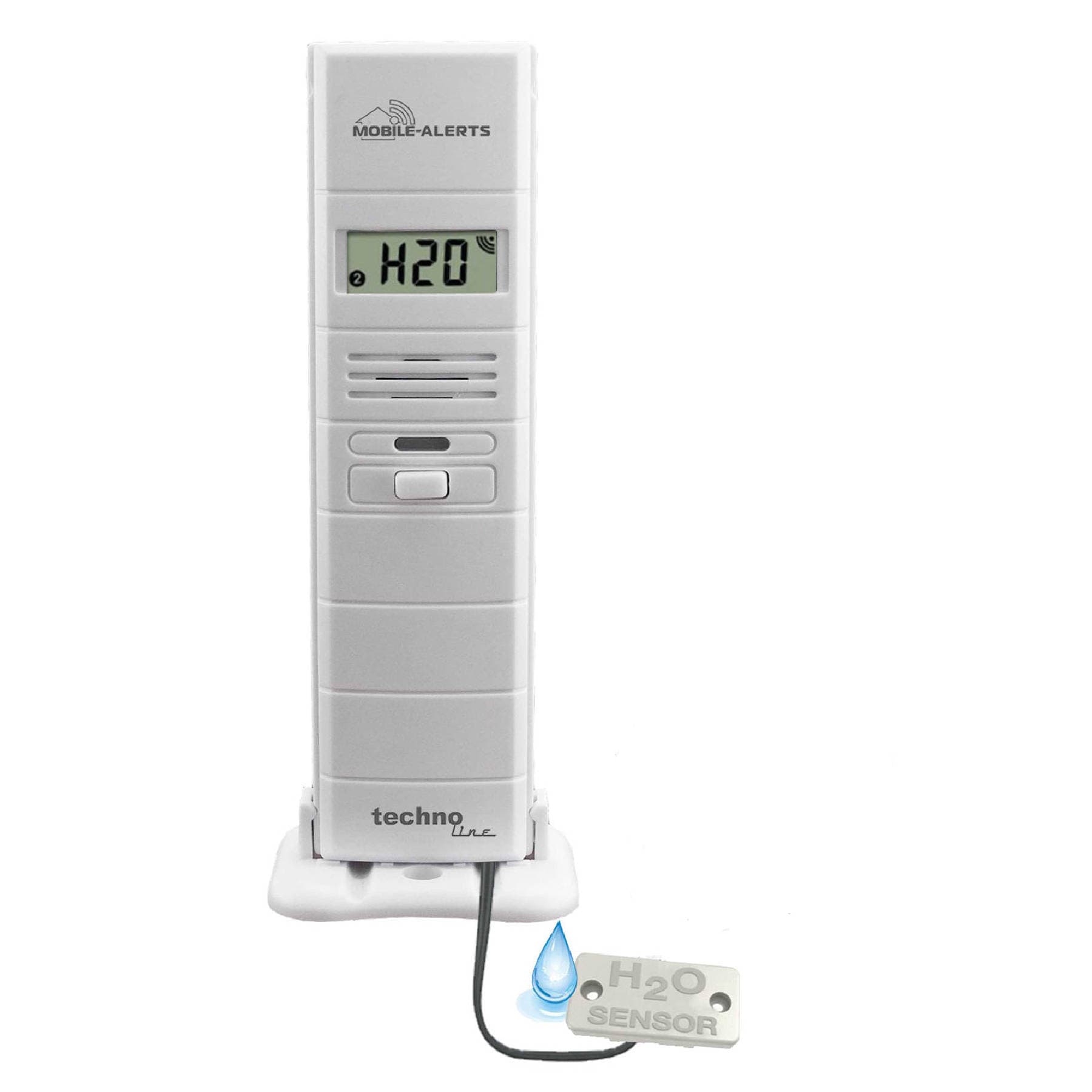 Датчик Technoline Mobile Alerts MA10350 (MA10350) — 4