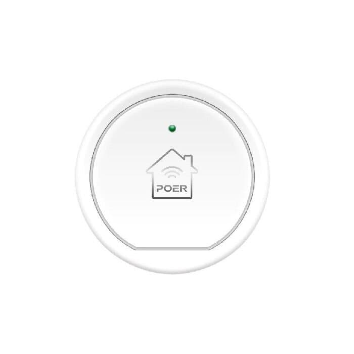 Wifi шлюз PTG10 для керування через інтернет термостатами Poer PTC10 / PTC16 / PTV30 — 7