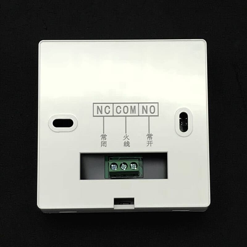 Термостат для газового котла комнатный, электронный Minco Heat ME83 — 10
