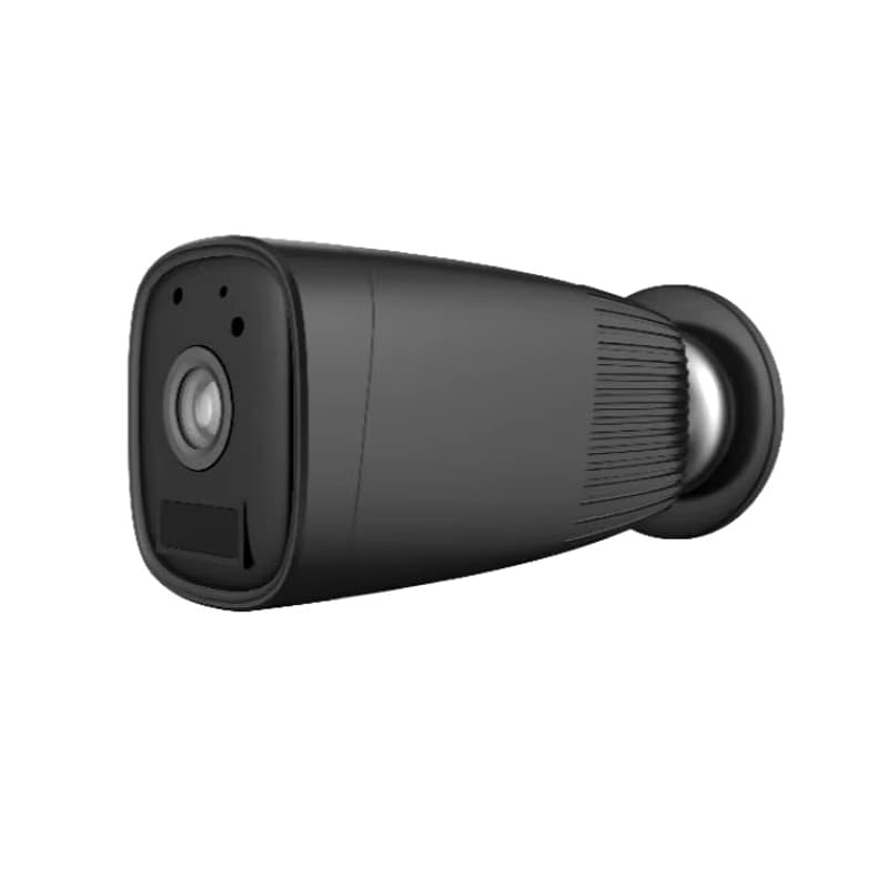 Wifi камера вулична з великим акумулятором 8800 мАч UBOX ZC-PC206 із записом на SD до 128 Гб — 5