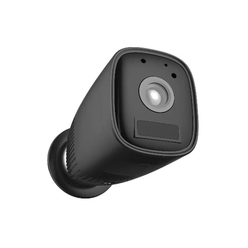Wifi камера вулична з великим акумулятором 8800 мАч UBOX ZC-PC206 із записом на SD до 128 Гб — 6