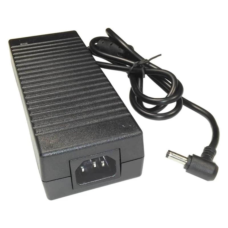 Блок живлення для камер відеоспостереження 12 вольт 10 Ампер 120W OEM PLC-120-12 — 6