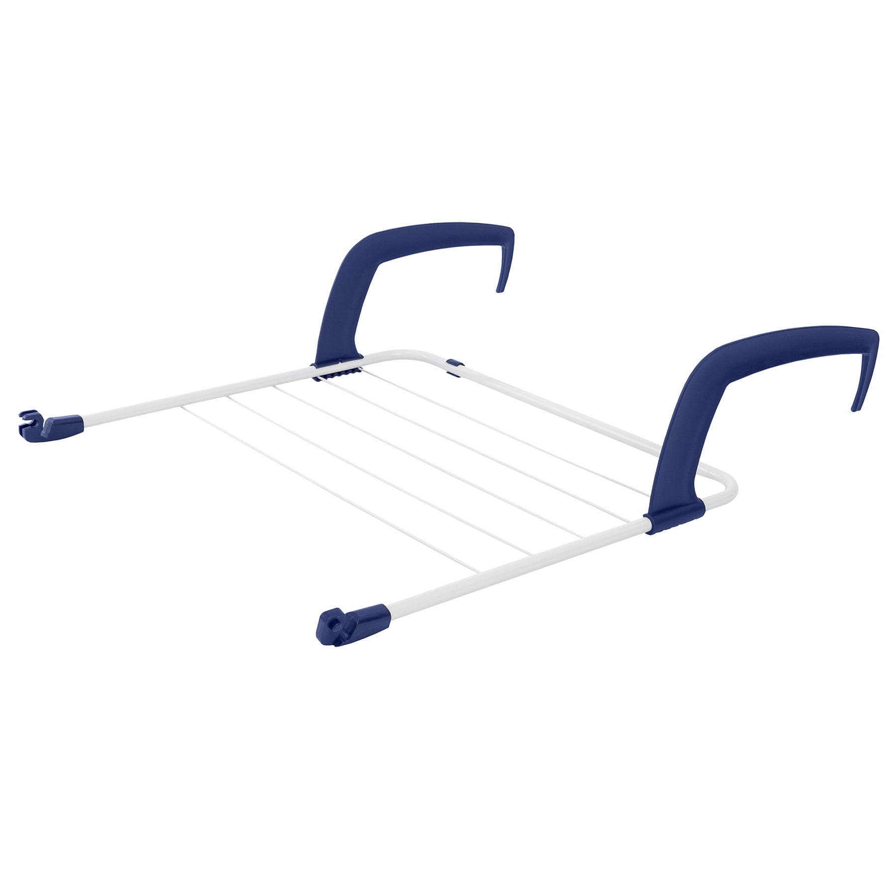 Сушарка для білизни підлогова Casa Si Flex Dry 4in1 White (CS92970D05) — 6