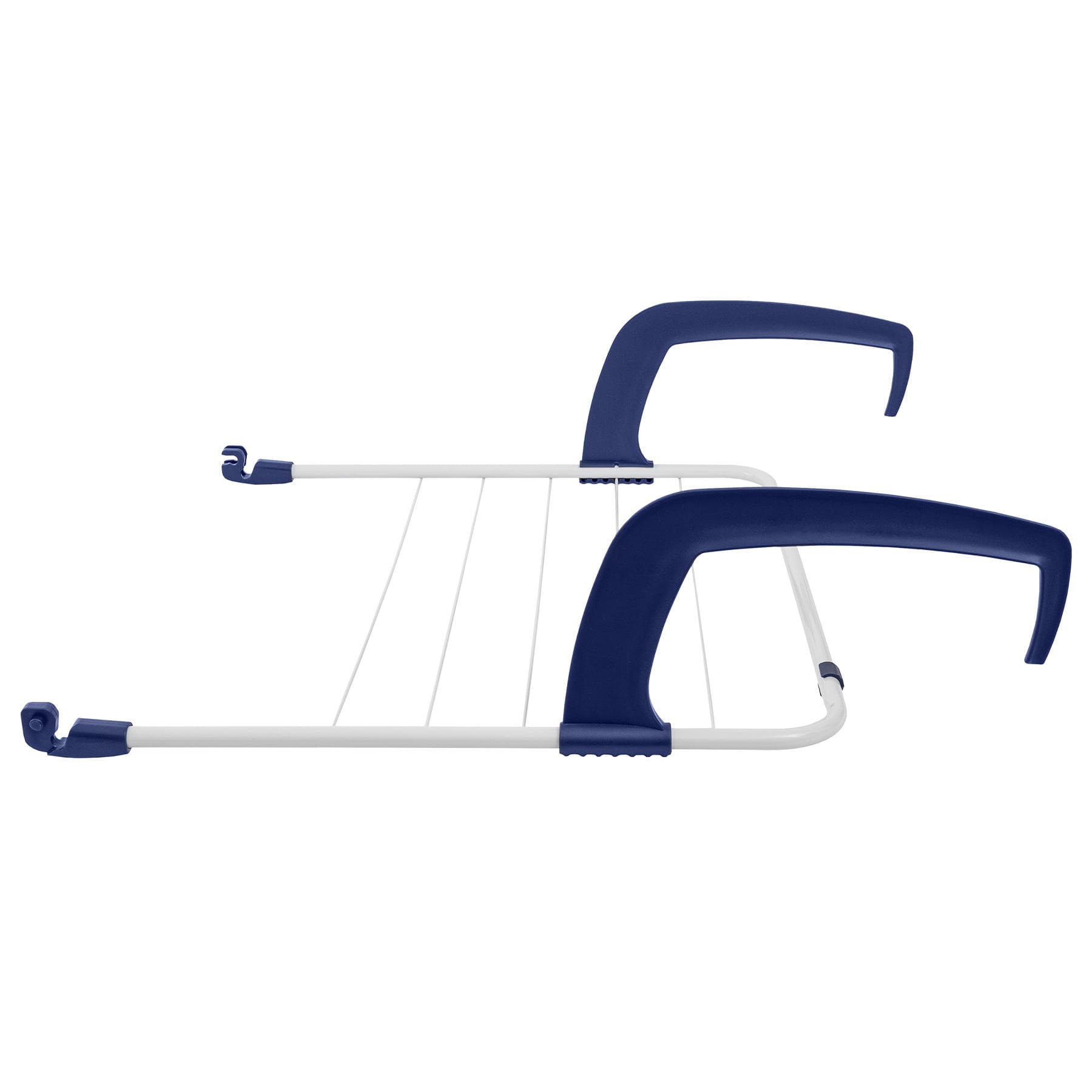Сушарка для білизни підлогова Casa Si Flex Dry 4in1 White (CS92970D05) — 9