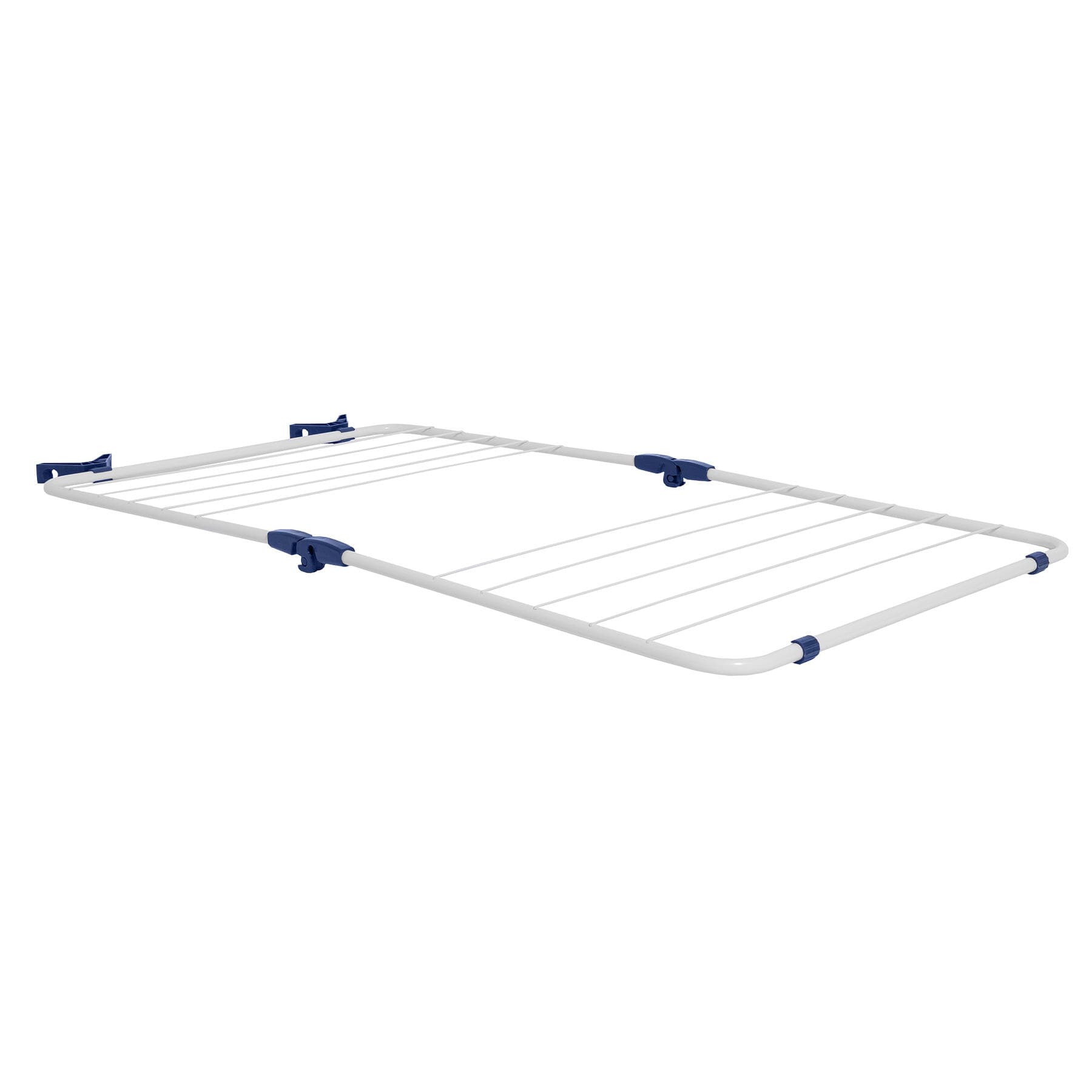 Сушарка для білизни підлогова Casa Si Flex Dry 4in1 White (CS92970D05) — 10