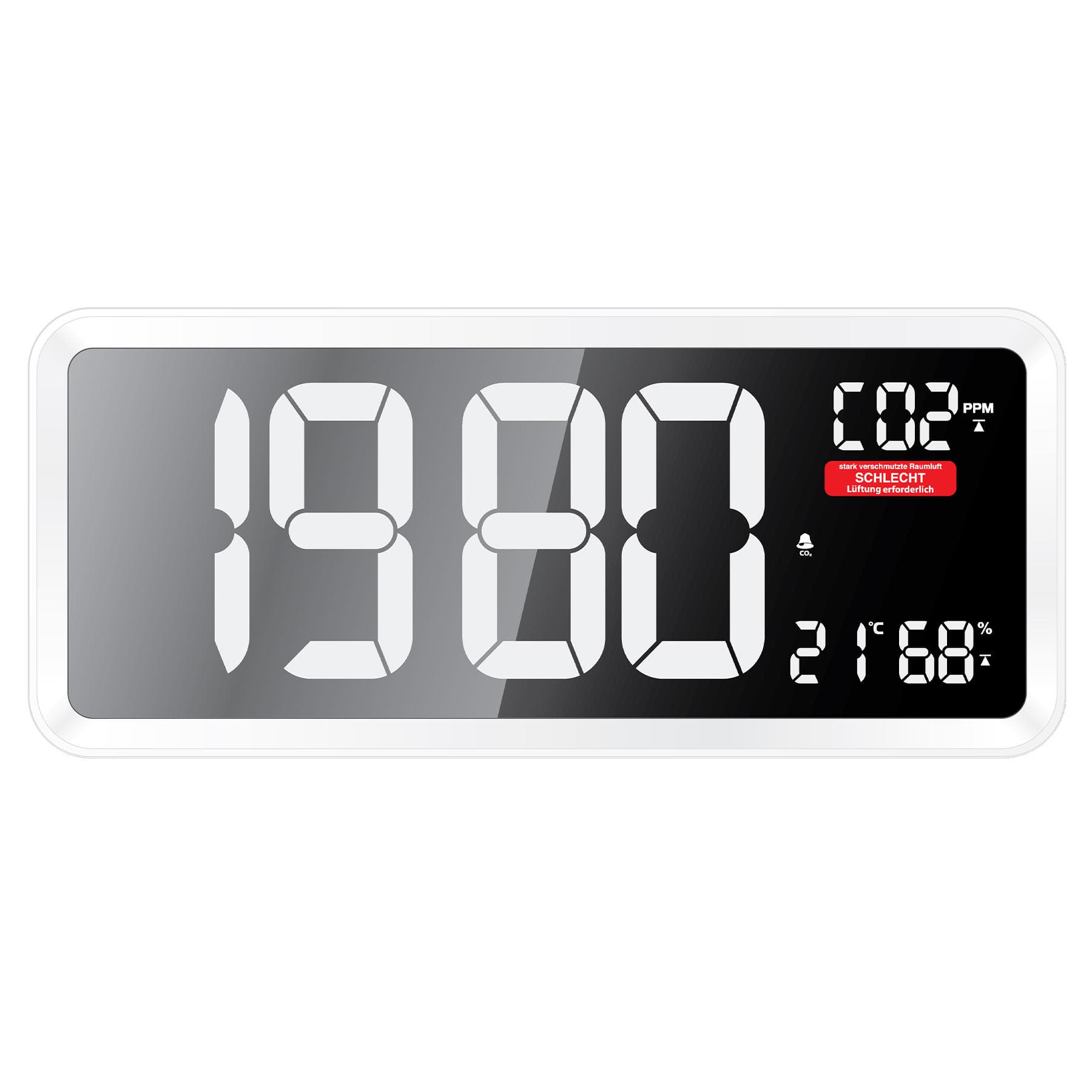 Метеостанція Technoline WL1040 White (WL1040) — 5