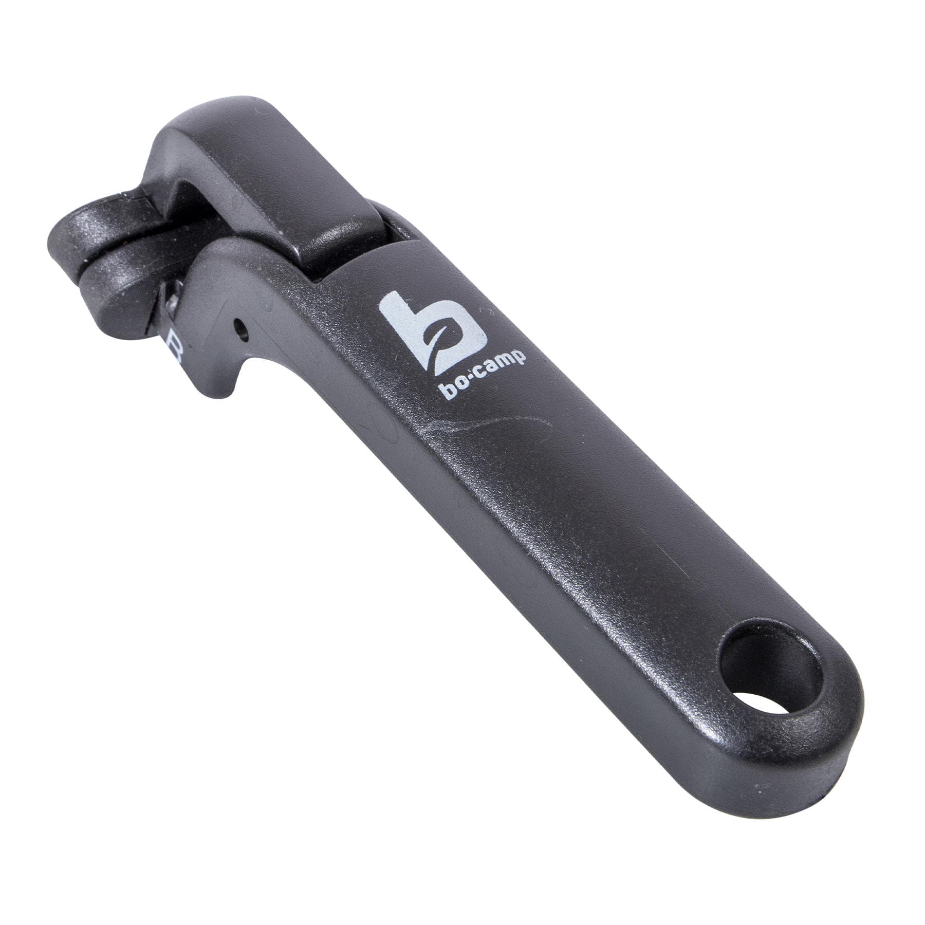 Набір посуду Bo-Camp Trekking 5 Pieces Anthracite (2300351) — 3