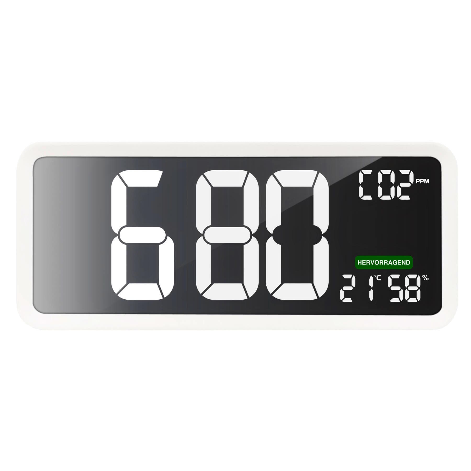 Метеостанція Technoline WL1040 White (WL1040) — 6