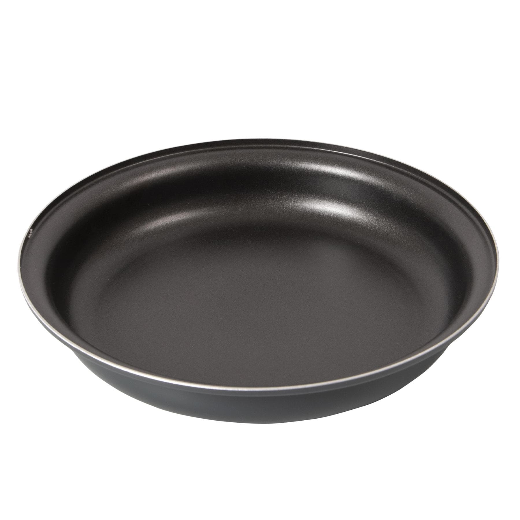 Набір посуду Bo-Camp Trekking 5 Pieces Anthracite (2300351) — 8