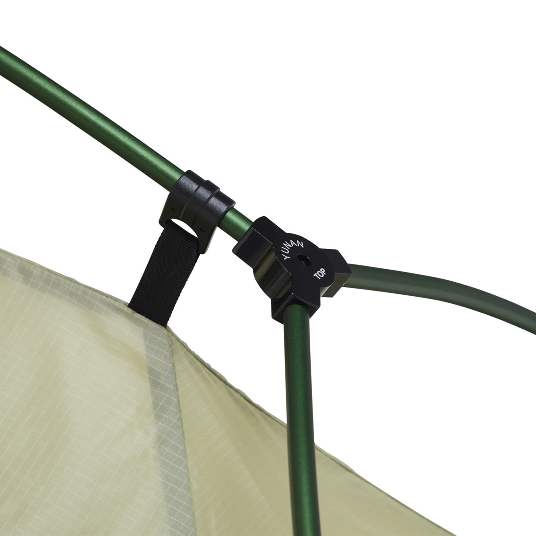 Намет Wechsel Exogen 1 ZG Green (231048) — 6
