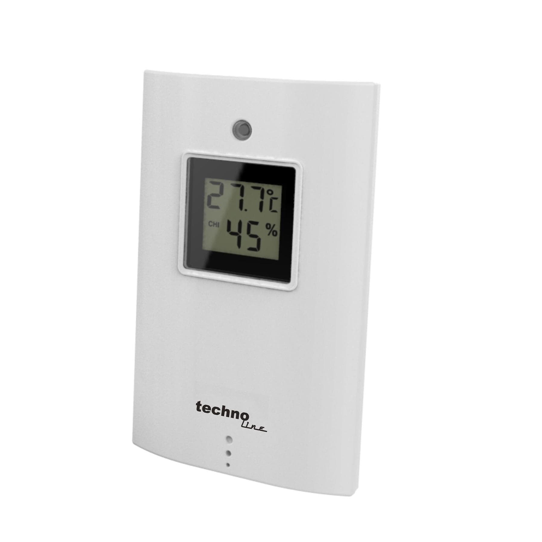 Метеостанція Technoline WS6750 Black (WS6750) — 4