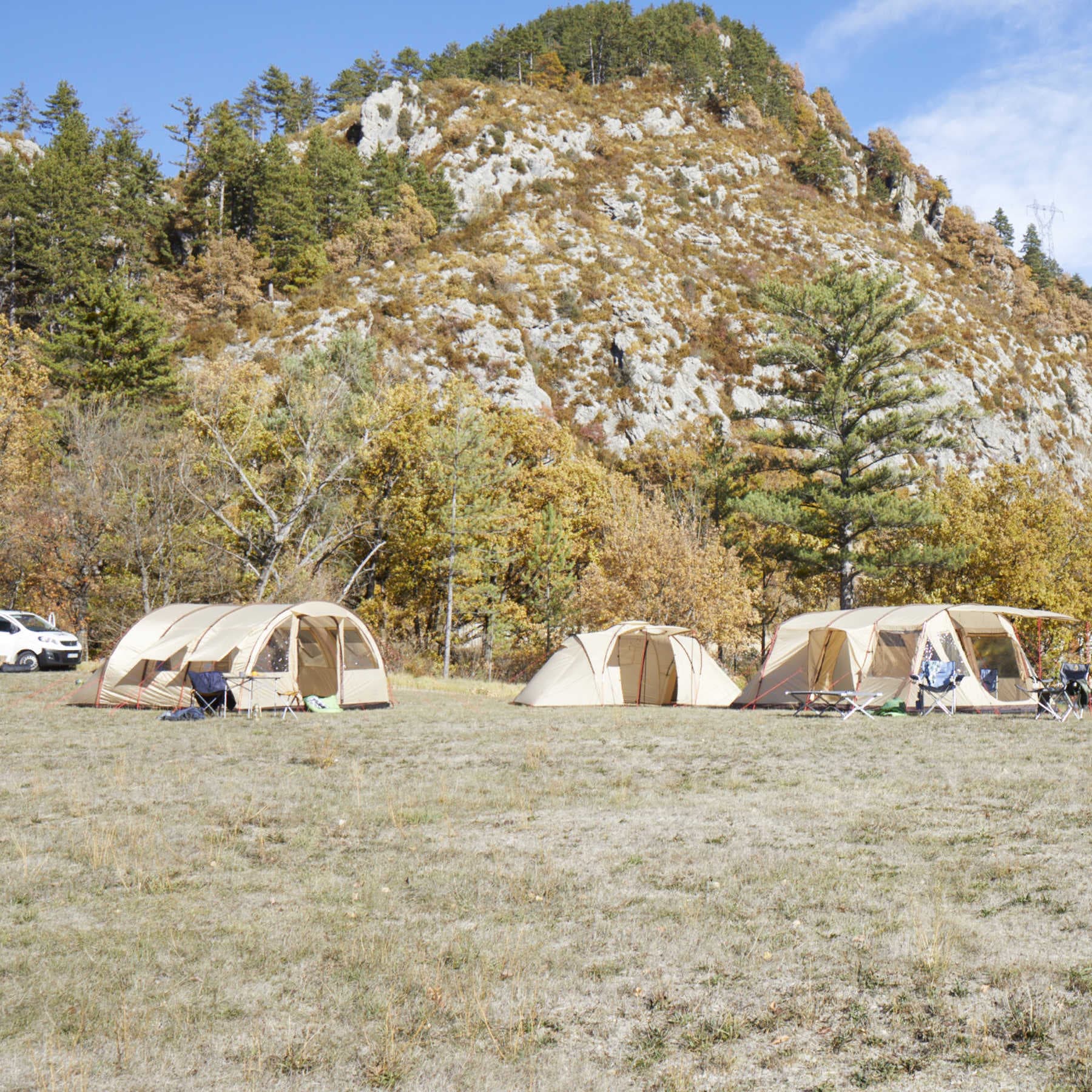 Намет Grand Canyon Helena 6 Mojave Desert (330033) — 8