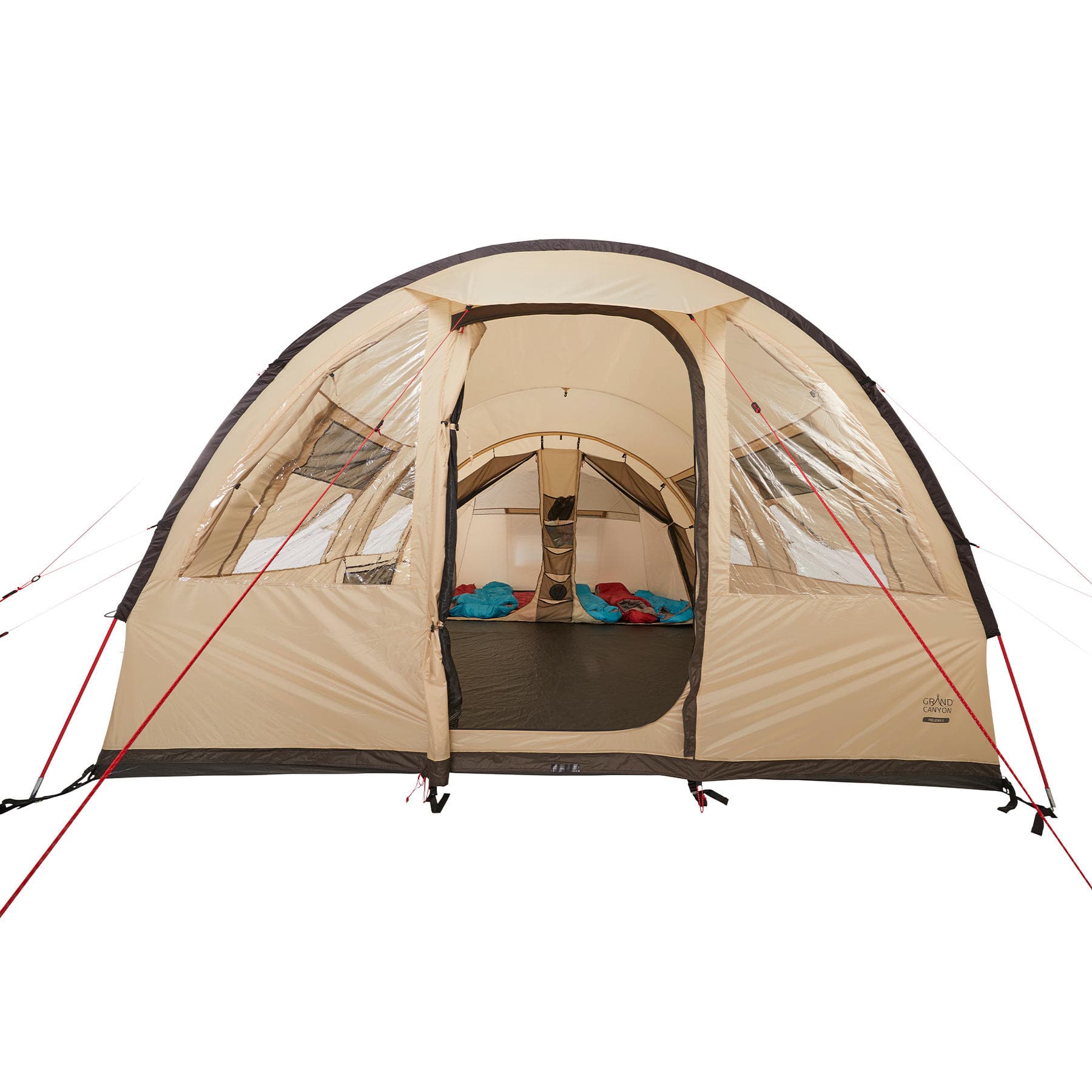Намет Grand Canyon Helena 6 Mojave Desert (330033) — 10