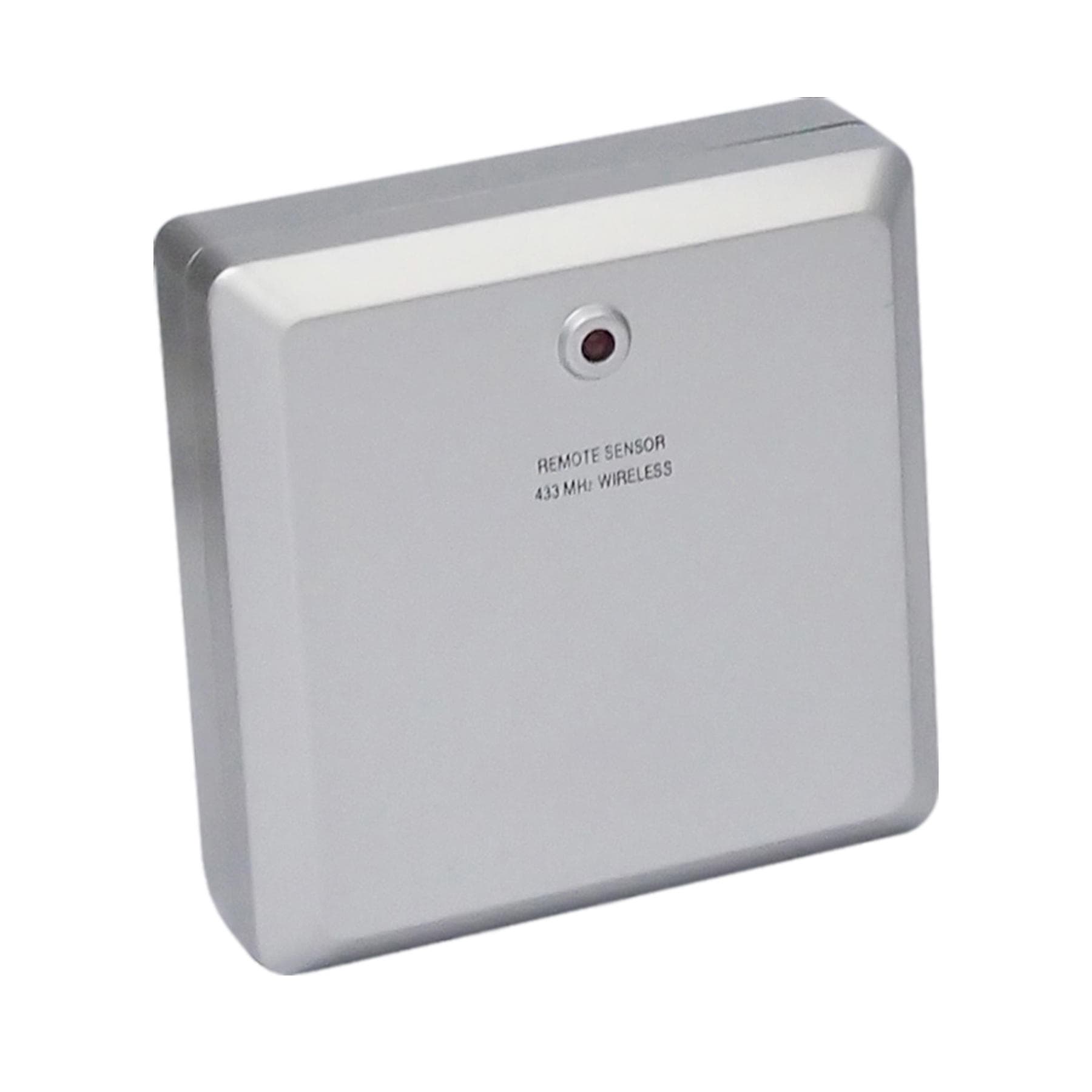 Метеостанція Technoline WS6850 White (WS6850) — 9