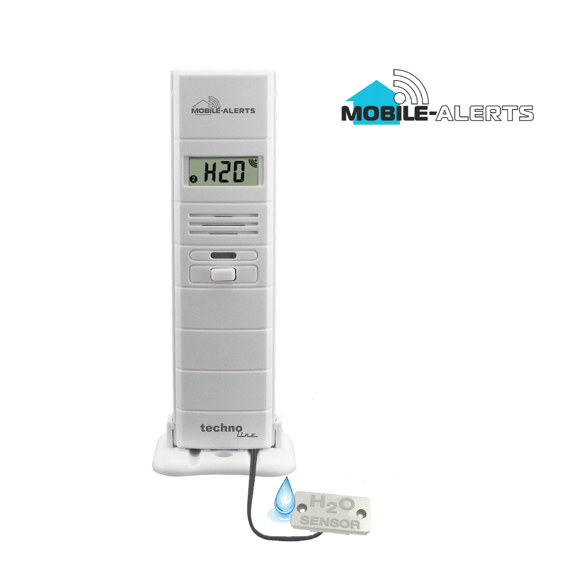 Датчик Technoline Mobile Alerts MA10350 (MA10350) — 2