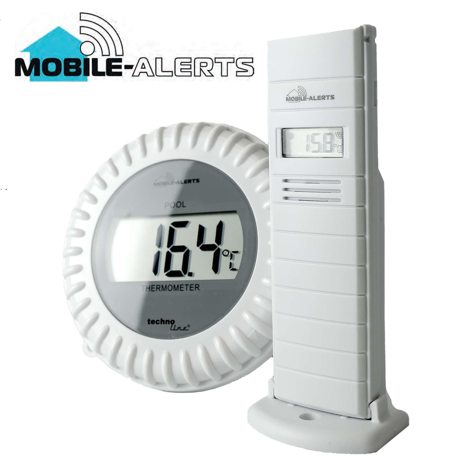 Датчик Technoline Mobile Alerts MA10700 (MA10700) — 5