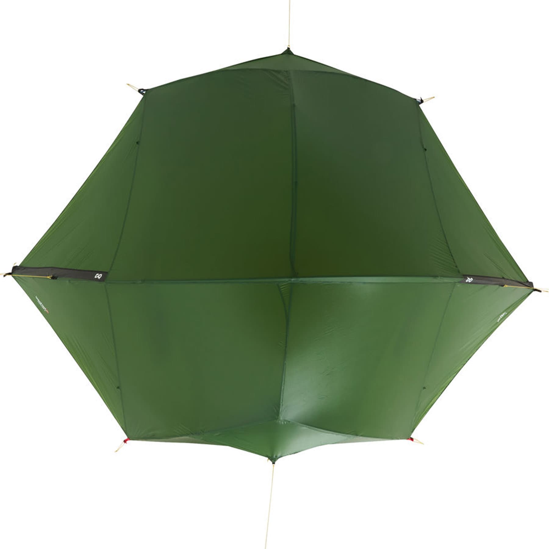 Намет Wechsel Exogen 3 ZG Green (231086) — 4