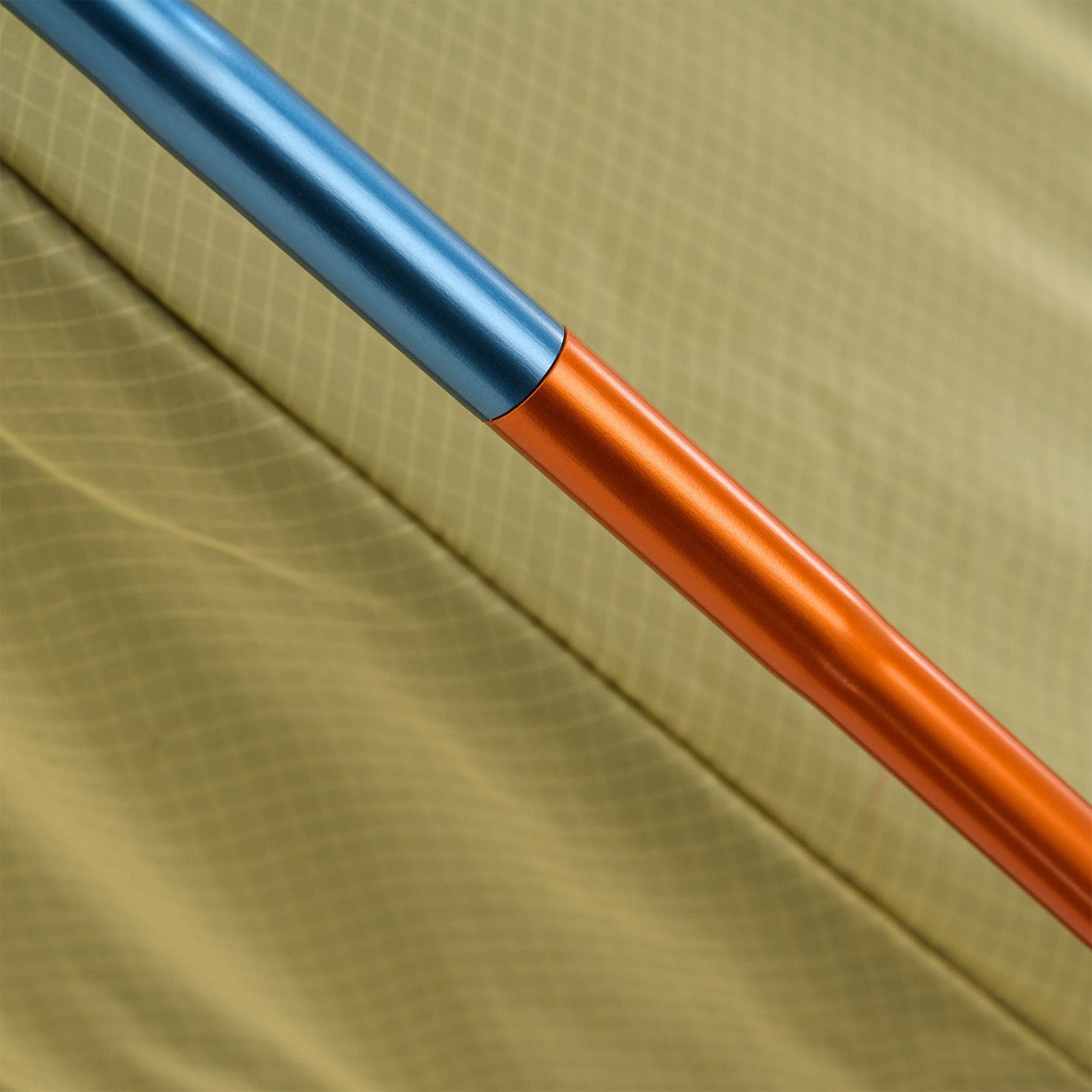 Намет Wechsel Exogen 3 ZG Green (231086) — 6