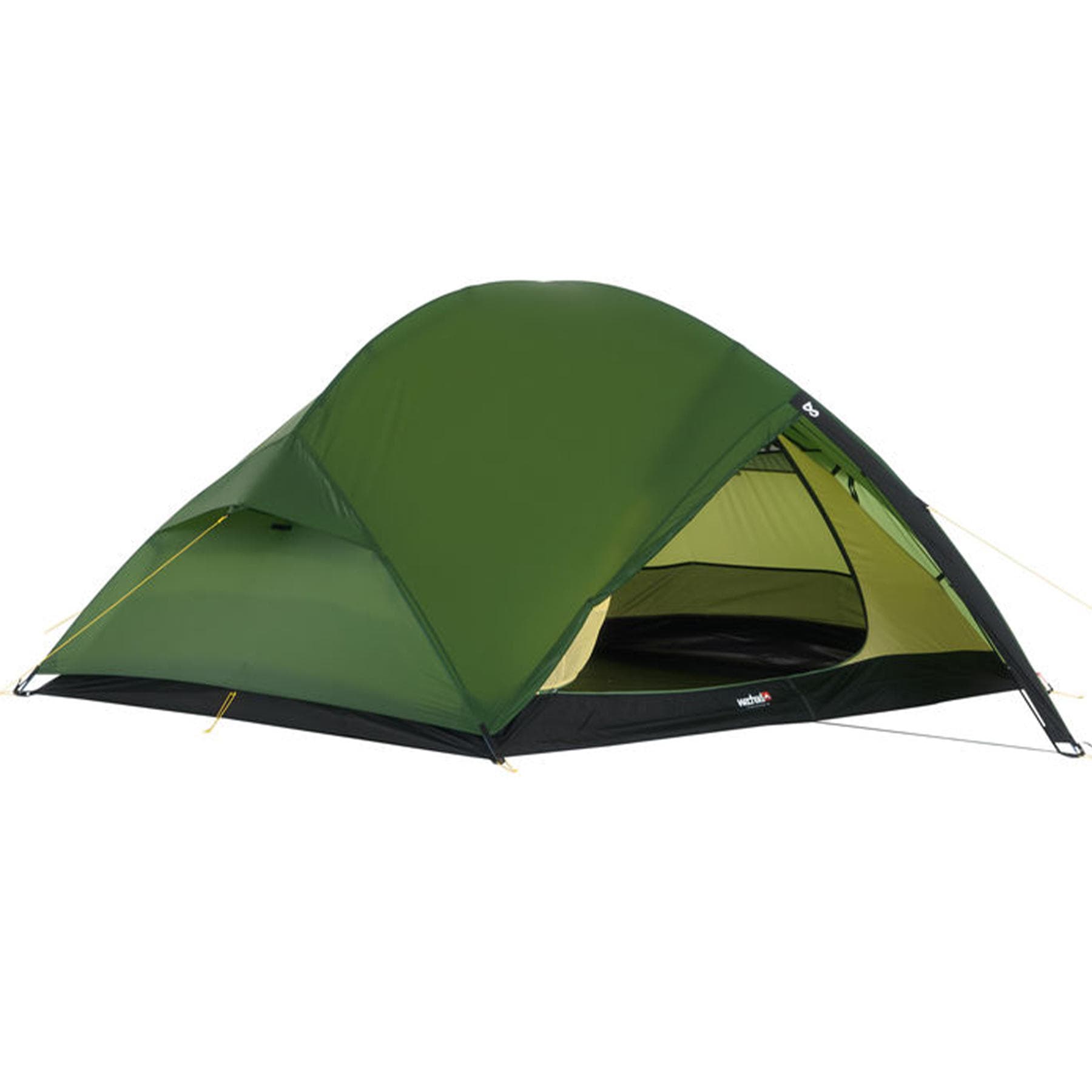 Намет Wechsel Exogen 3 ZG Green (231086) — 7