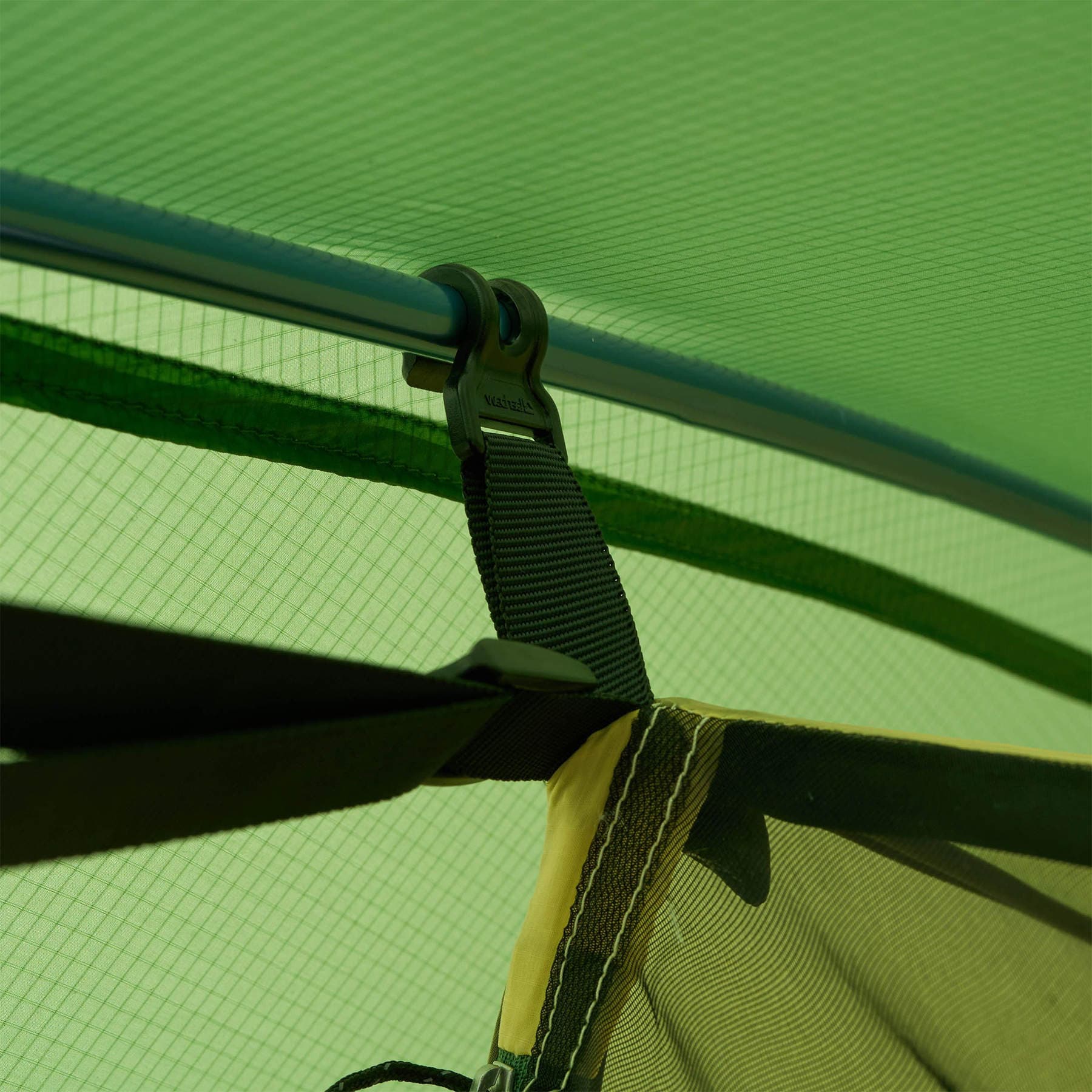 Намет Wechsel Exogen 3 ZG Green (231086) — 10