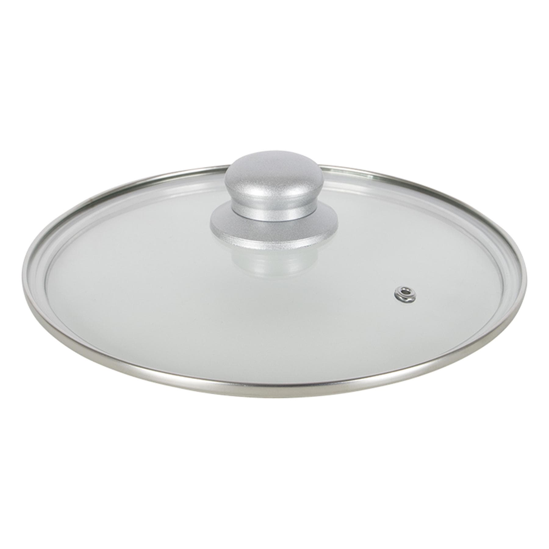 Набір посуду Gimex Cookware Set induction 9 предметів Silver (6977226) — 5