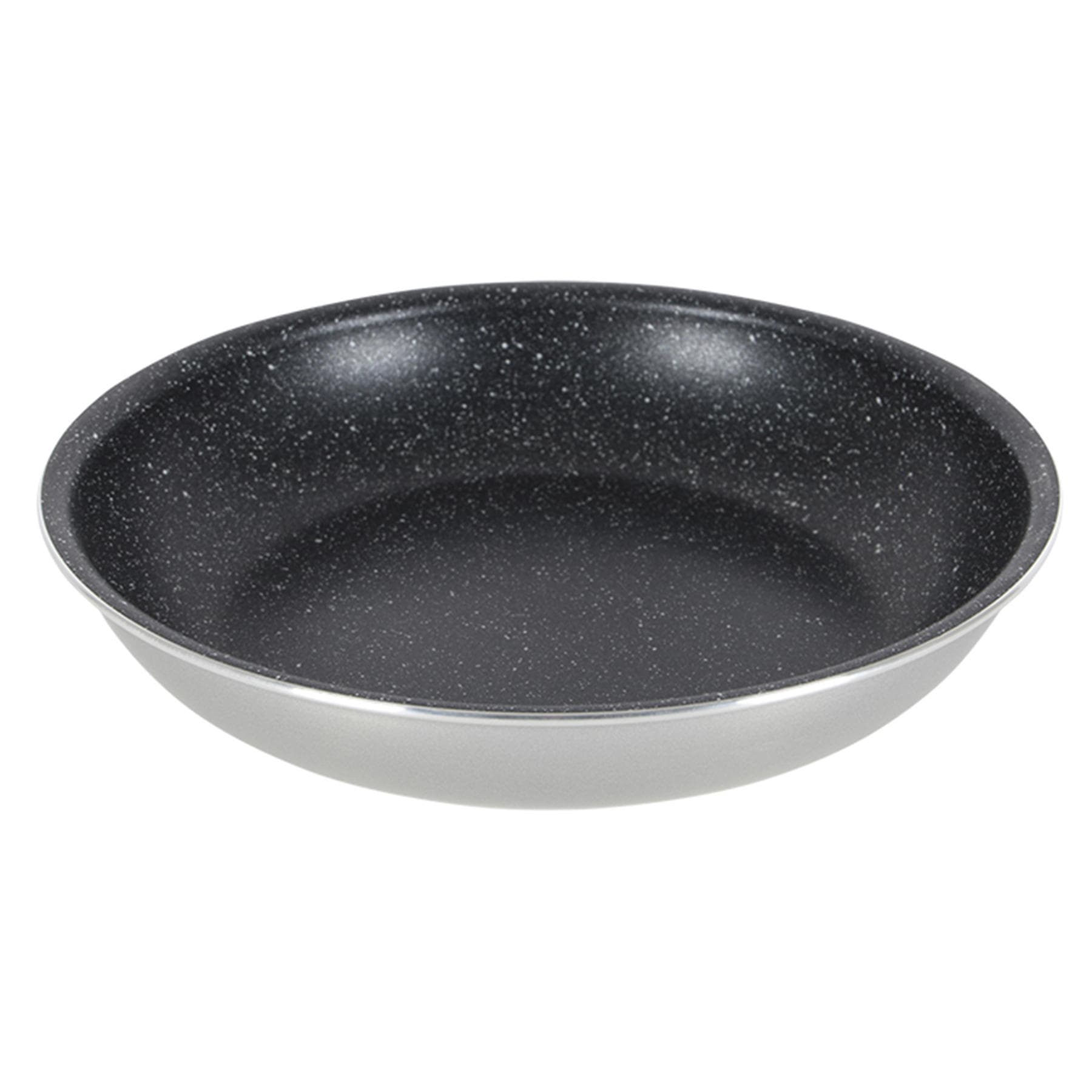 Набір посуду Gimex Cookware Set induction 9 предметів Silver (6977226) — 6