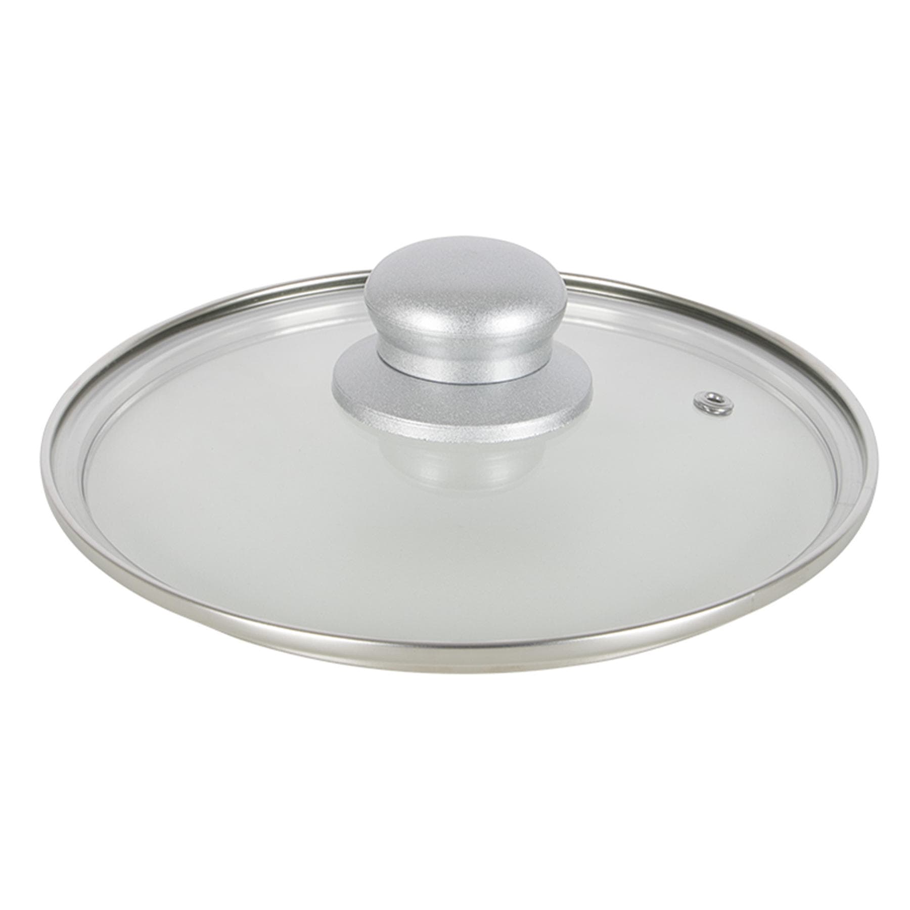Набір посуду Gimex Cookware Set induction 9 предметів Silver (6977226) — 8