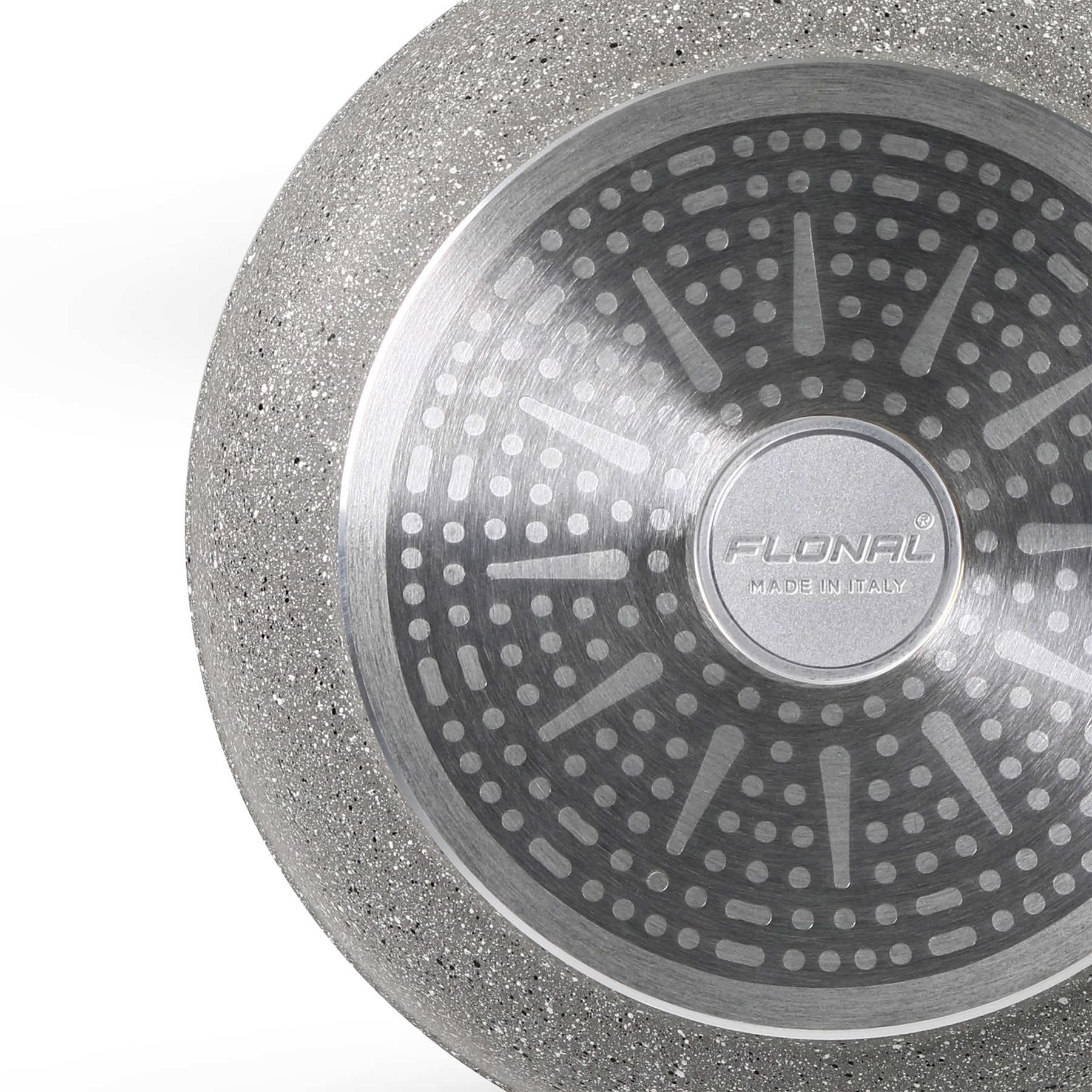 Сковорідка Flonal Monolite 28 см (MOIPB2890) — 9