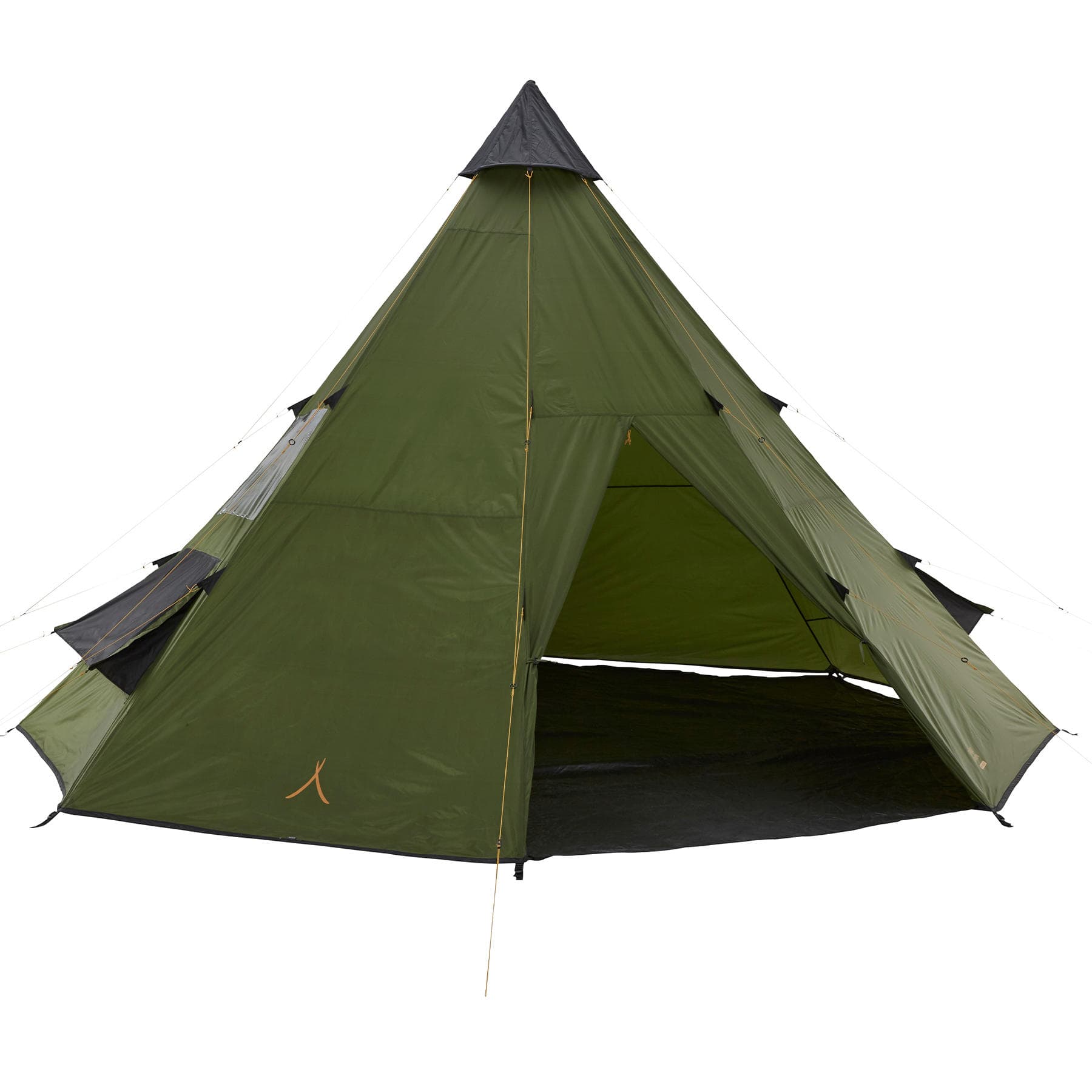 Намет Grand Canyon Black Falls 8 Capulet Olive (330039) — 2