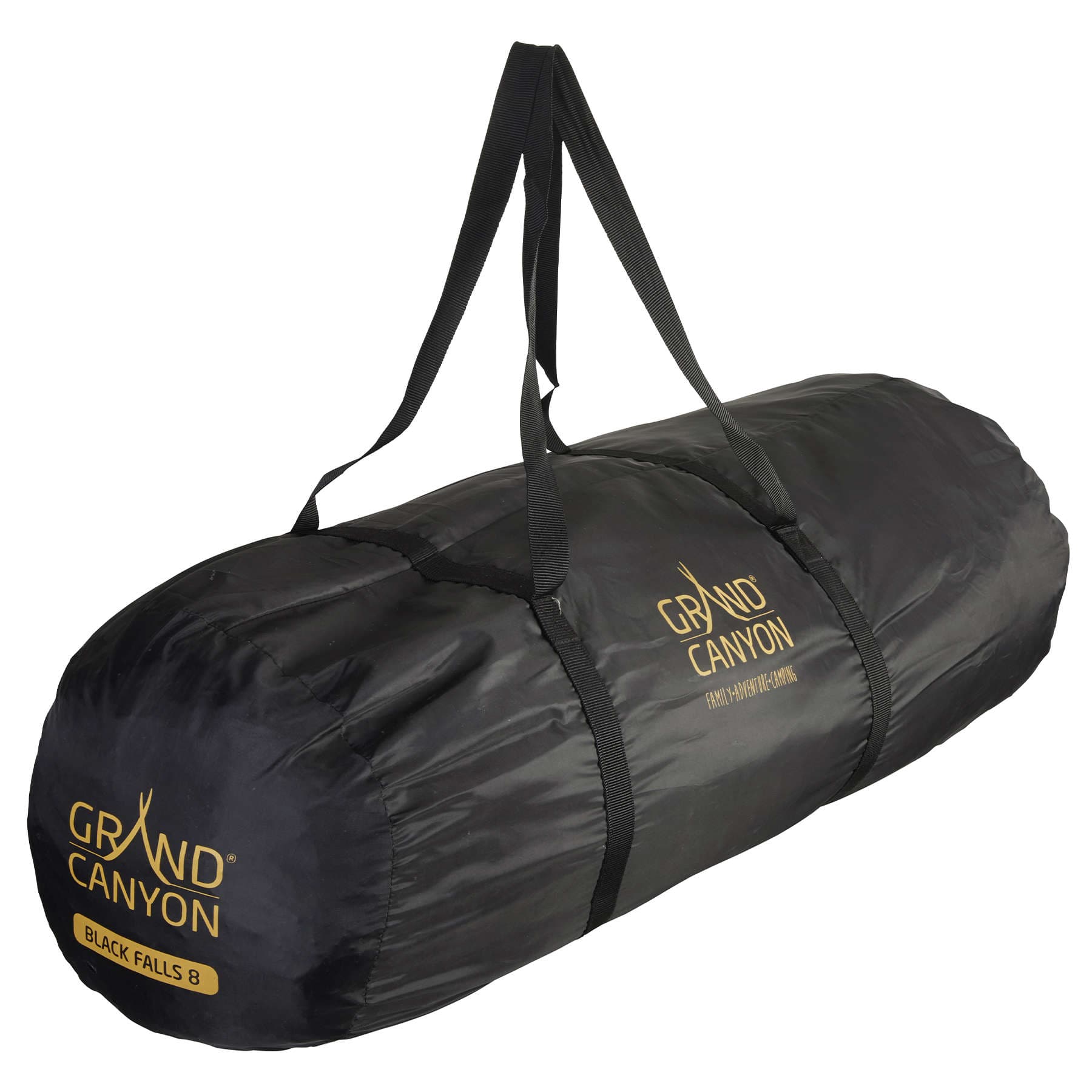 Намет Grand Canyon Black Falls 8 Capulet Olive (330039) — 8