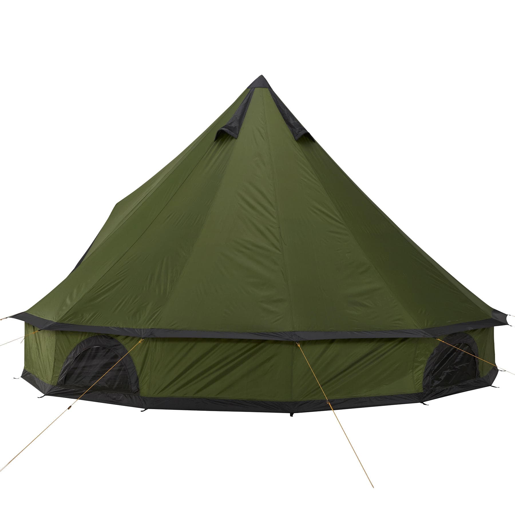 Намет Grand Canyon Indiana 8 Capulet Olive (330036) — 3