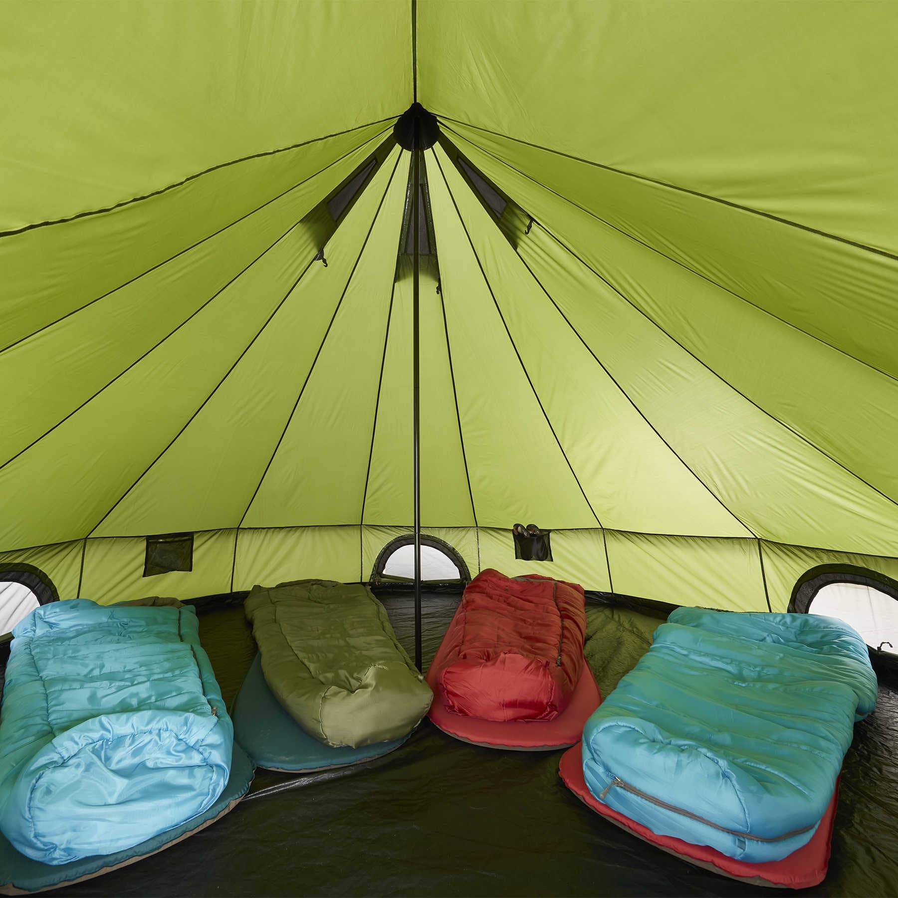 Намет Grand Canyon Indiana 8 Capulet Olive (330036) — 4