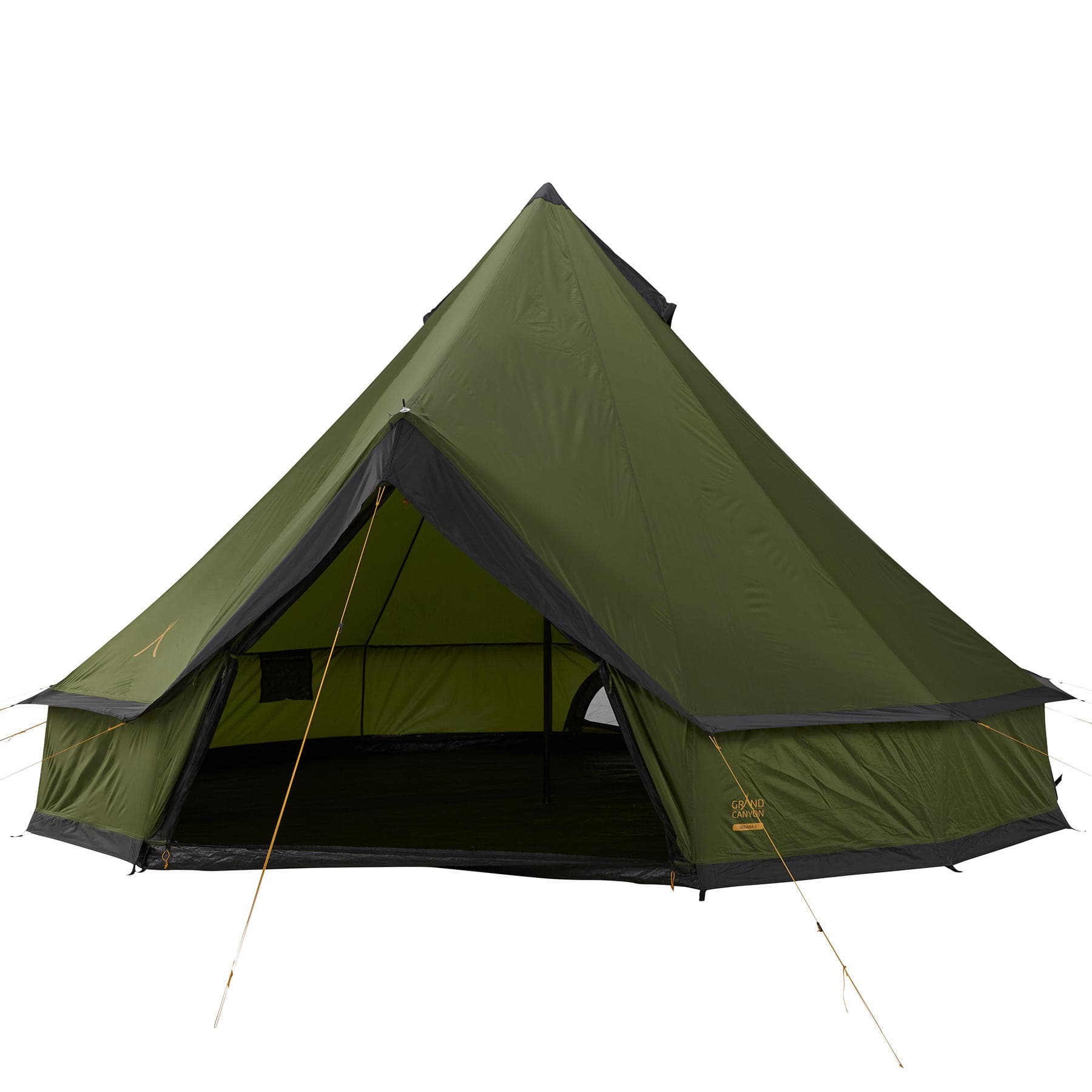 Намет Grand Canyon Indiana 8 Capulet Olive (330036) — 5