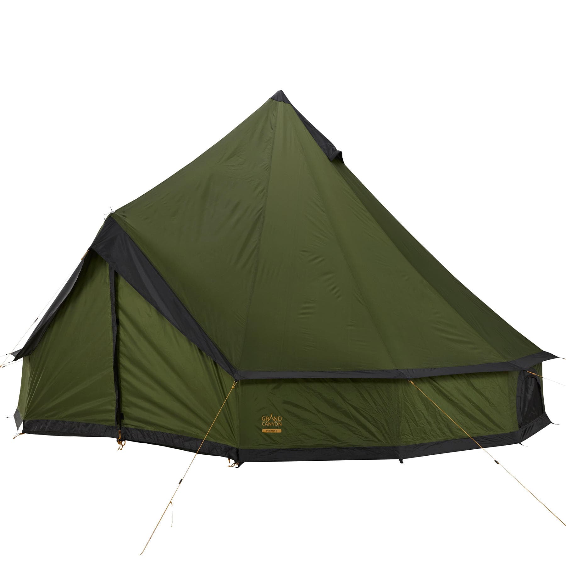 Намет Grand Canyon Indiana 8 Capulet Olive (330036) — 7